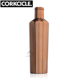 Corkcicle Canteen 25 oz (740ml) - Copper