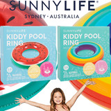 SunnyLife Kiddy Pool Rings