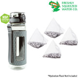 Freshly Squeezed Water Hydration PoD Refill 4 Pack
