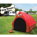 Dog Kennel - 2 Person Tent