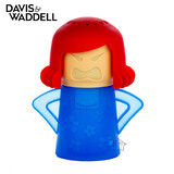 Davis & Waddell Angry Mama Microwave Cleaner