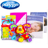 Playgro Sleep Time 5 piece pack - Girl