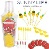 Sunnylife Cocktail Kit Fruit Salad