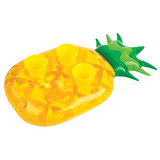 SunnyLife Inflatable Drink Holder Pineapple