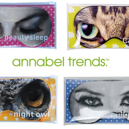 Annabel Trends Eye Masks