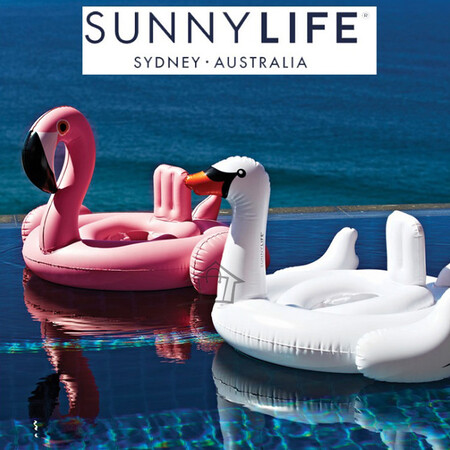 SunnyLife Baby Pool Float 